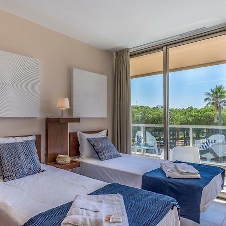 Flh Salgados Beach Apartment Guia  Exterior foto