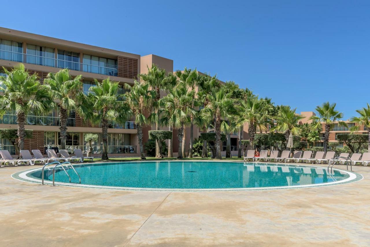 Flh Salgados Beach Apartment Guia  Exterior foto