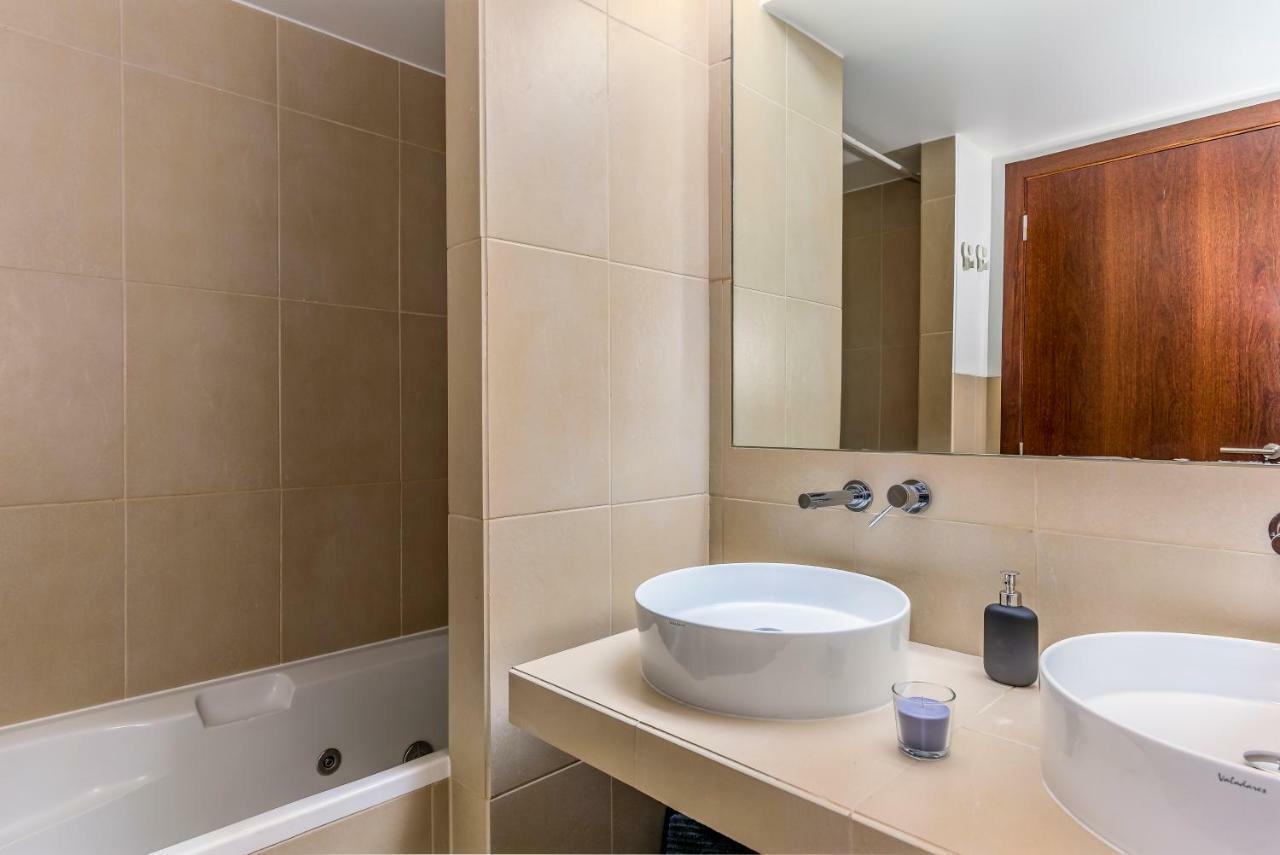 Flh Salgados Beach Apartment Guia  Exterior foto
