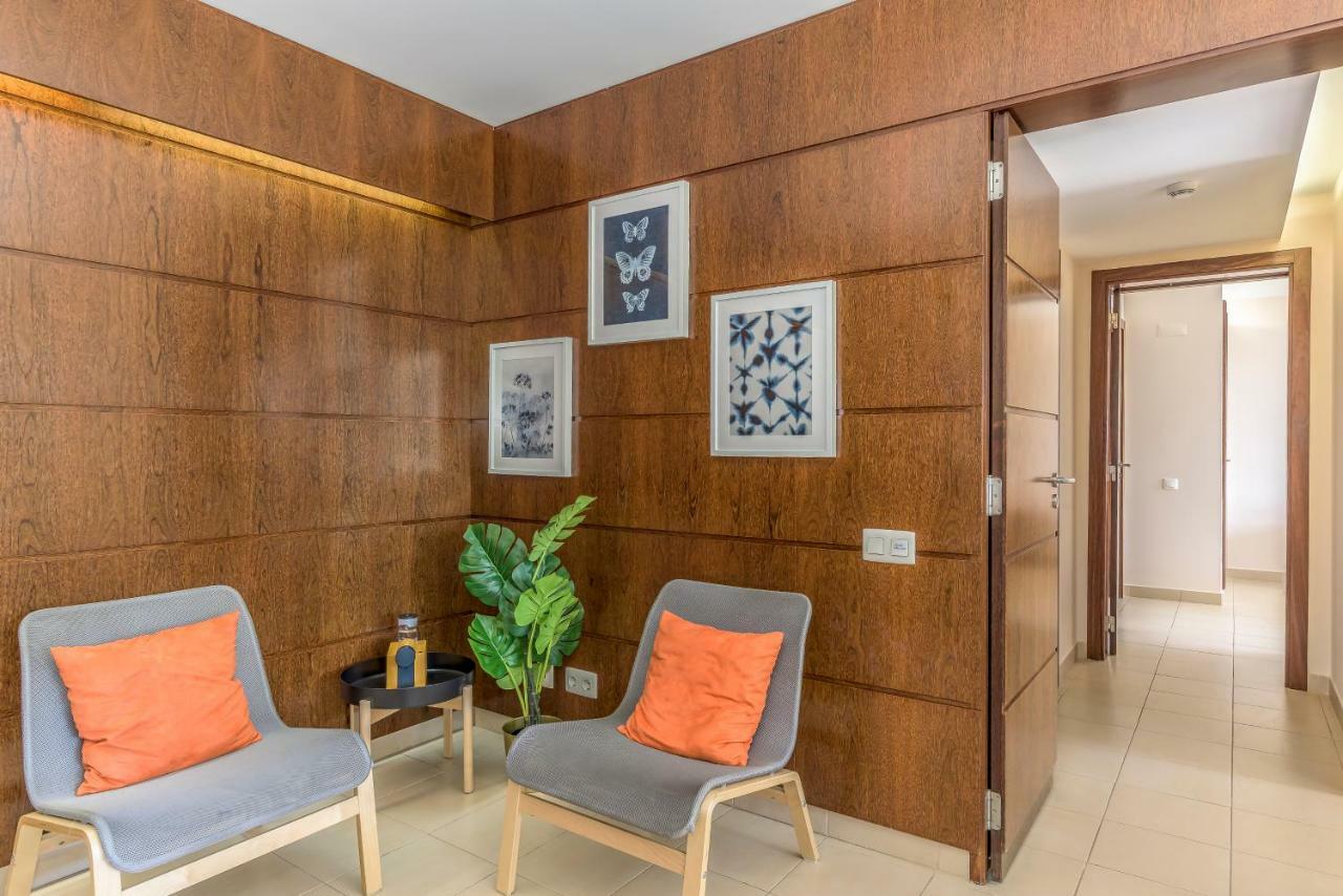 Flh Salgados Beach Apartment Guia  Exterior foto
