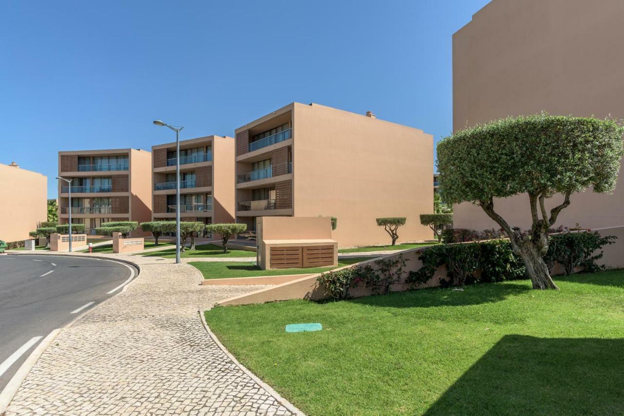 Flh Salgados Beach Apartment Guia  Exterior foto