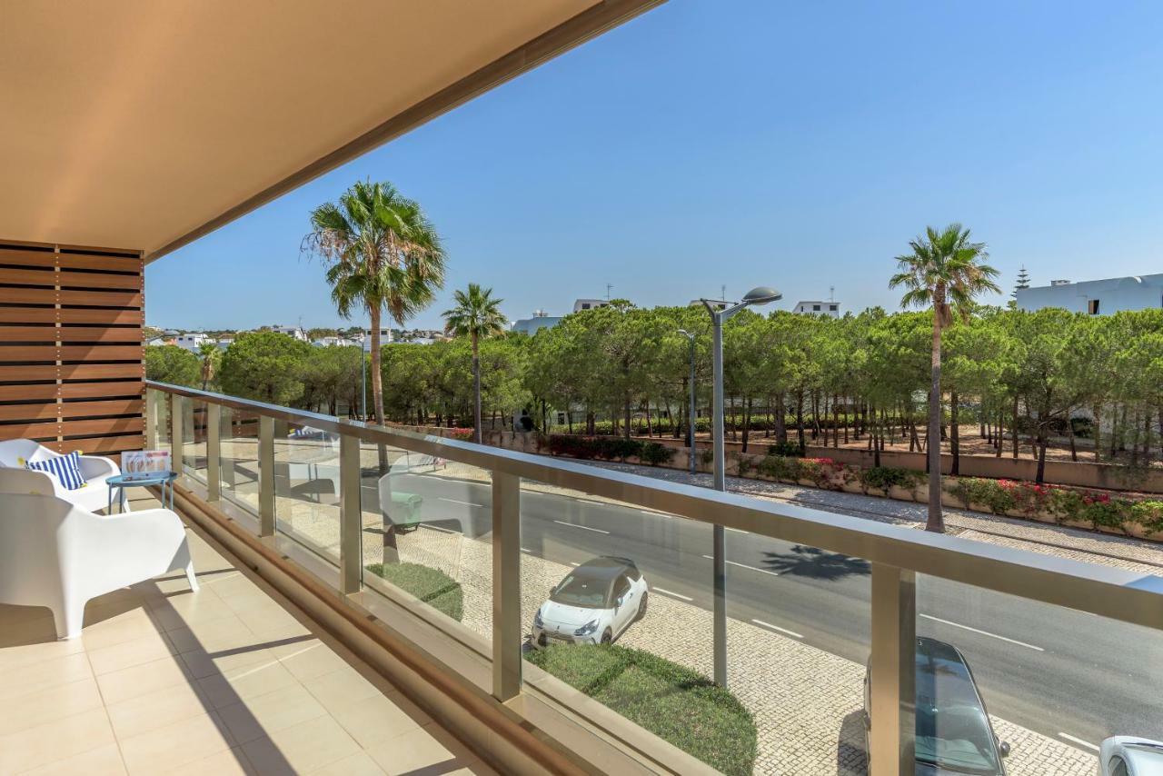 Flh Salgados Beach Apartment Guia  Exterior foto