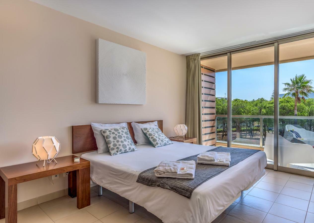 Flh Salgados Beach Apartment Guia  Exterior foto