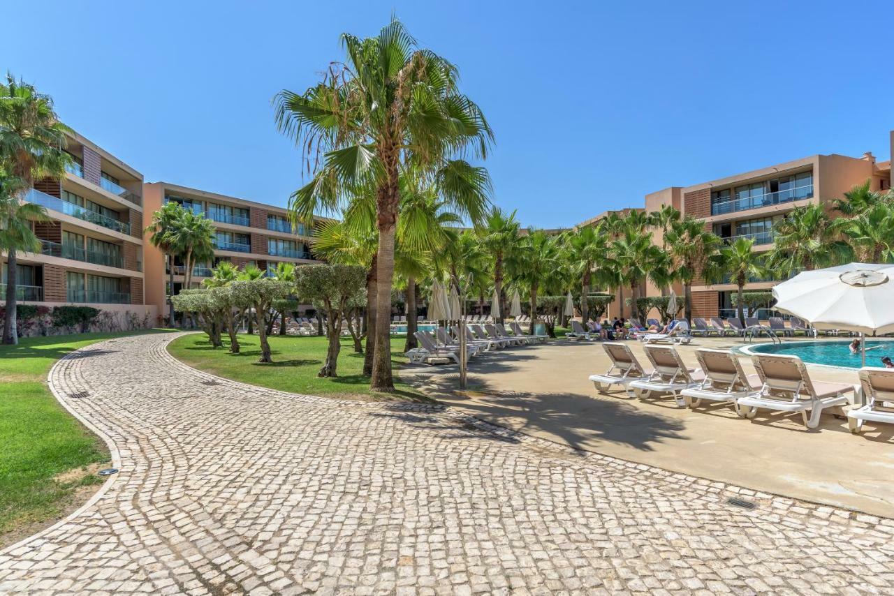 Flh Salgados Beach Apartment Guia  Exterior foto