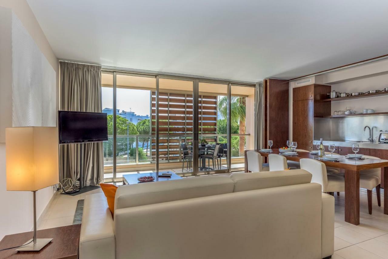 Flh Salgados Beach Apartment Guia  Exterior foto