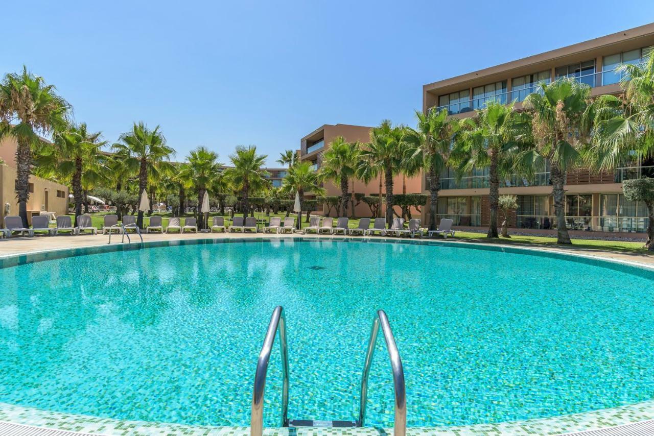 Flh Salgados Beach Apartment Guia  Exterior foto
