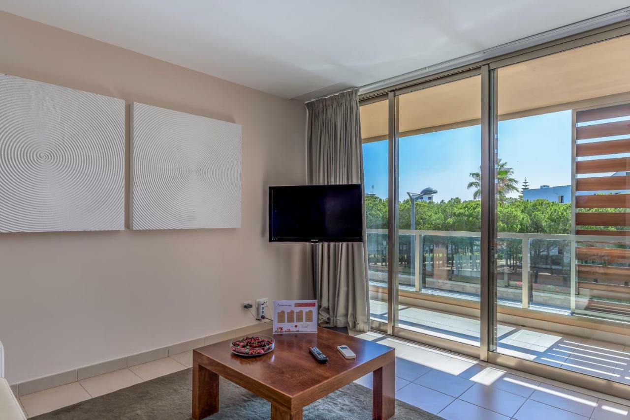 Flh Salgados Beach Apartment Guia  Exterior foto