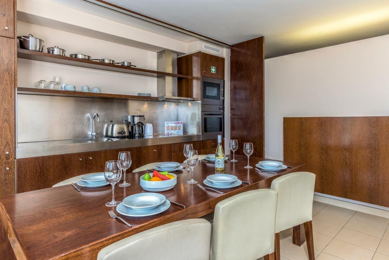 Flh Salgados Beach Apartment Guia  Exterior foto