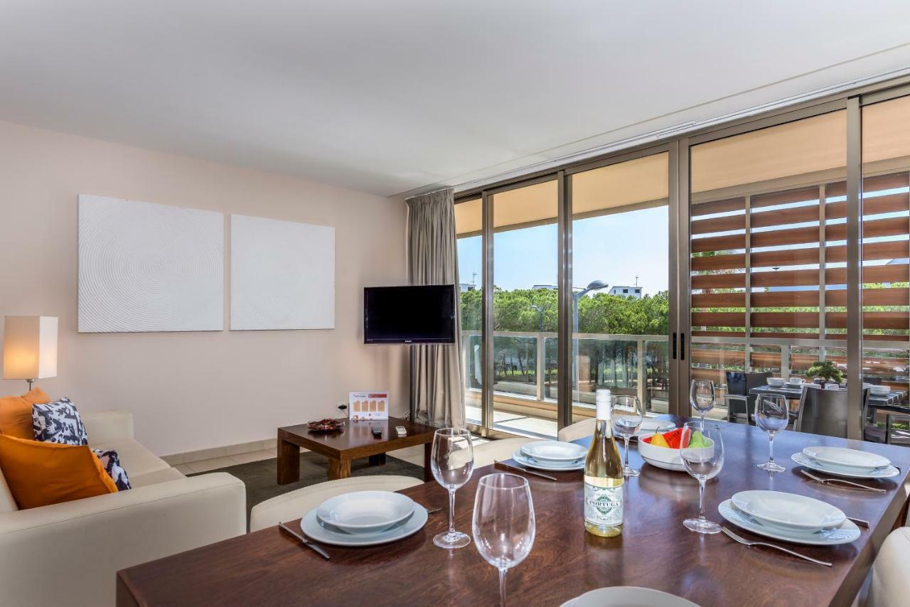 Flh Salgados Beach Apartment Guia  Exterior foto